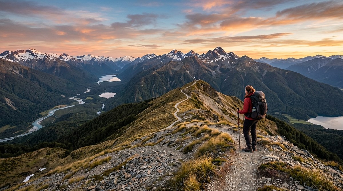 7 Epic Thru-Hikes That Will Transform Your Relationship with Nature